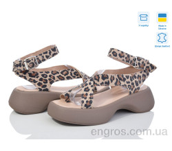 Босоножки G-Aira